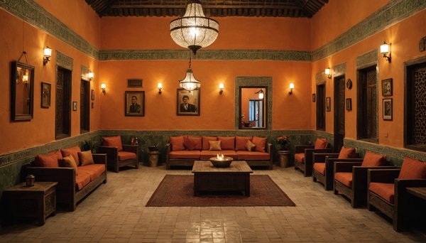 comment les avis clients influencent le choix d'hôtel à marrakech