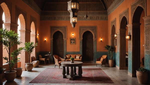 Offres spéciales hôtels à Marrakech : comment profiter des meilleurs tarifs en 2024