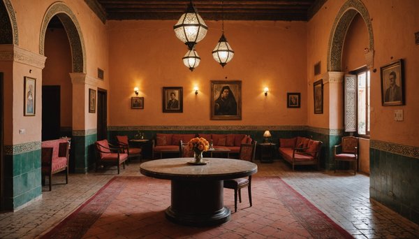 Réductions hôtelières à Marrakech : guide des offres spéciales pour tous les budgets