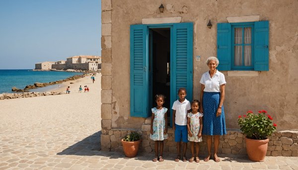 Pourquoi choisir une résidence familiale aux sables d'olonne ?
