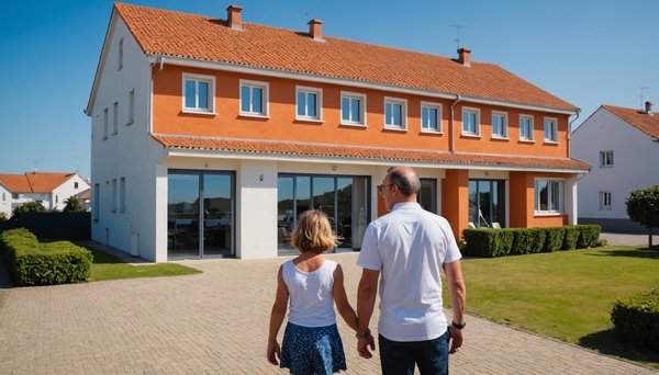 Les avantages d'opter pour une résidence familiale aux sables d'olonne