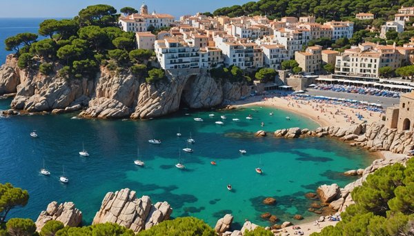 10 raisons de passer vos vacances sur la costa brava